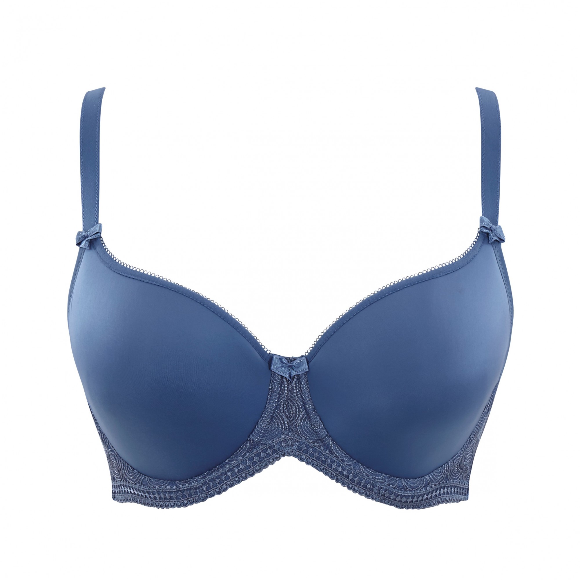Soutien Balconnet de Copa Moldada Cari Ocean